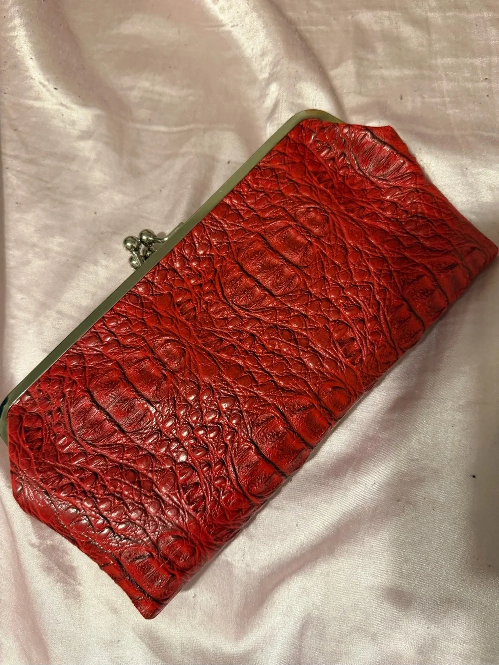 N/A stylish red